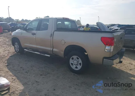 2008 Toyota Tundra Base V6 from USA, damaged, VIN 5TFRU54108X014270